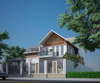 Kinh nghiệm chọn đơn vị thiết kế – thi công nhà ở uy tín tại Lâm Đồng