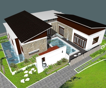 Dịch vụ xây nhà trọn gói tại Lâm Đồng: Uy tín – Chất lượng – Báo giá minh bạch